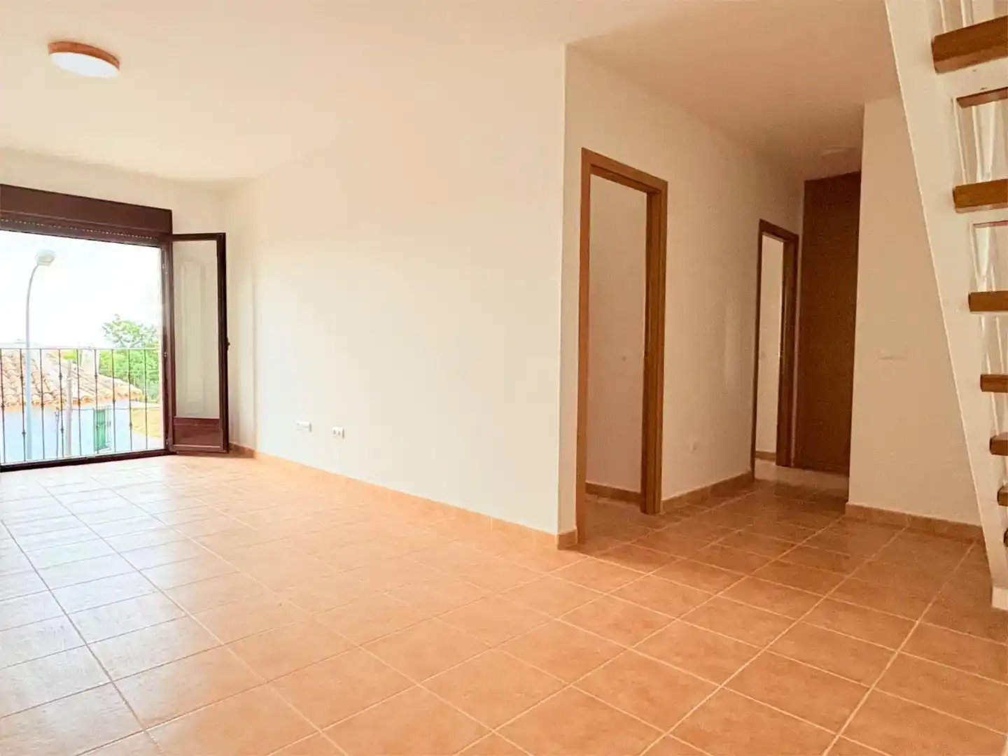 Flat for rent in Cabezamesada  with Balcony