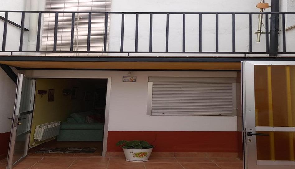 Foto 1 de Casa o xalet en venda a El Cubo de Tierra del Vino  , Zamora