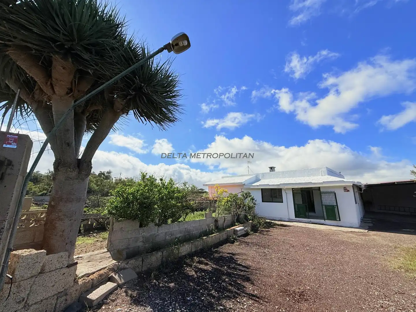 Maison rustique à vendre à el Charco Frio 11, imagen 3