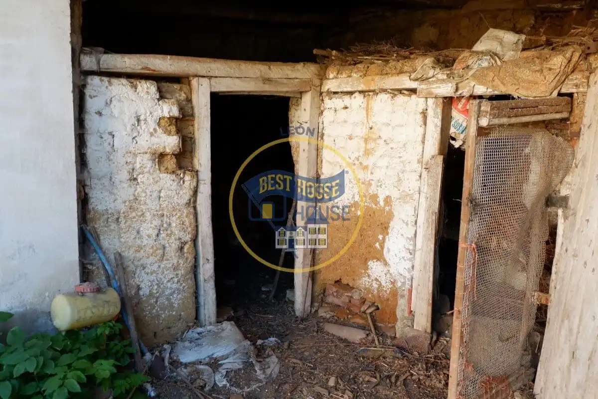 Casa o chalet en venta en Armunia