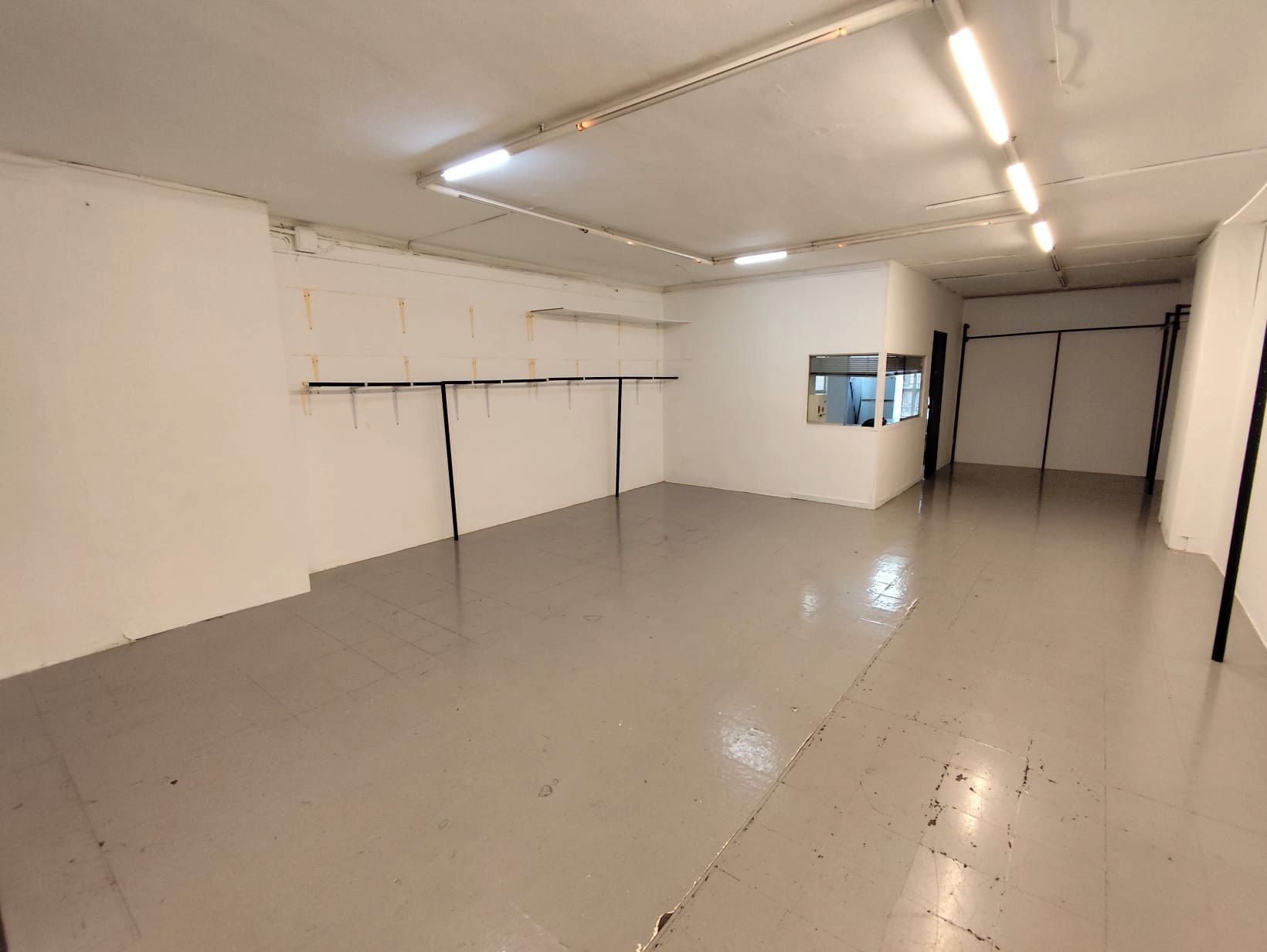 Local de lloguer en  Barcelona Capital