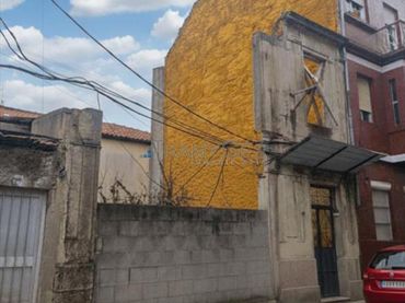 Terreno residenziale in vendita a Calle Extremadura