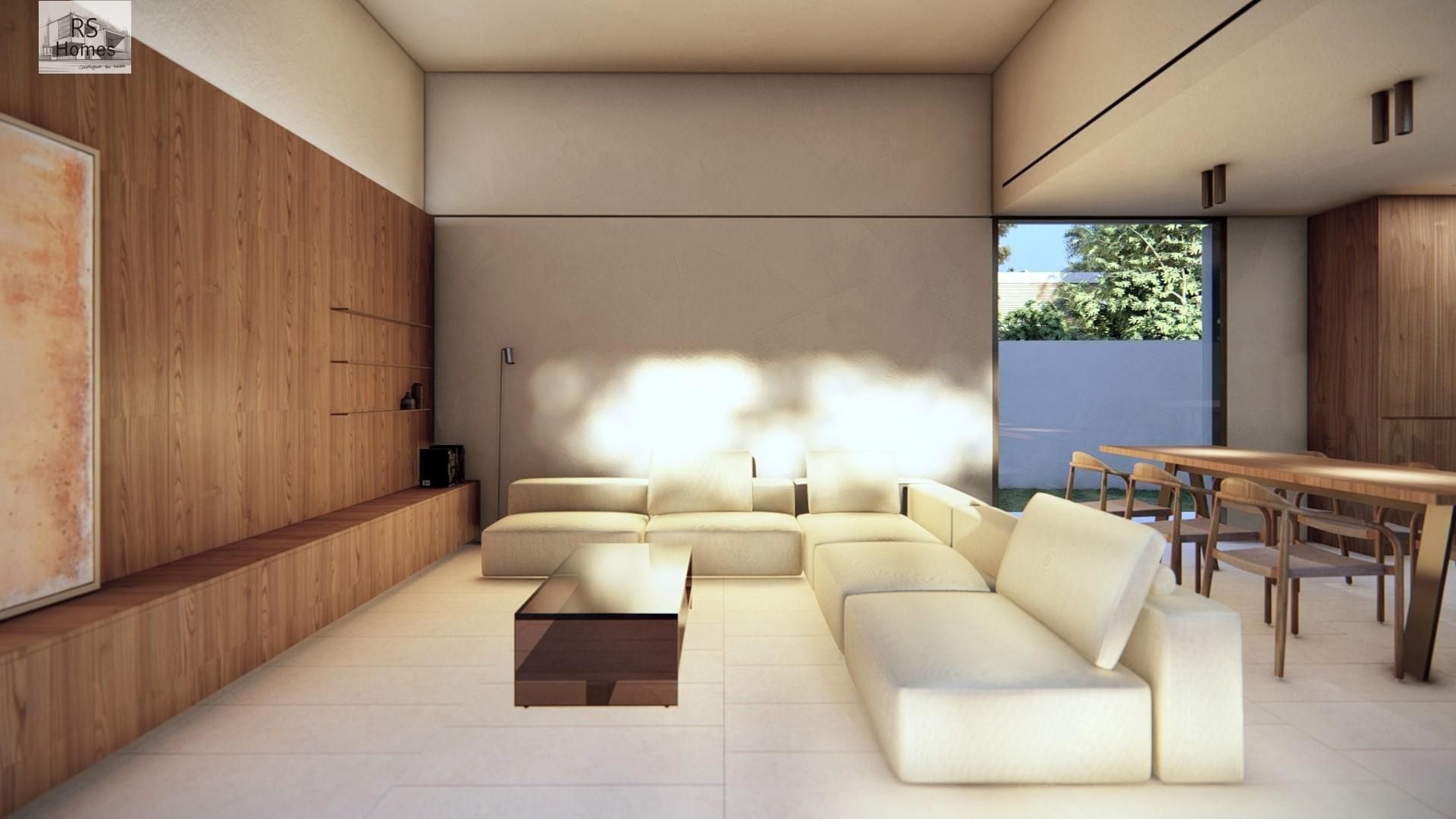 Living room of Single-family semi-detached for sale in San Antonio de Benagéber