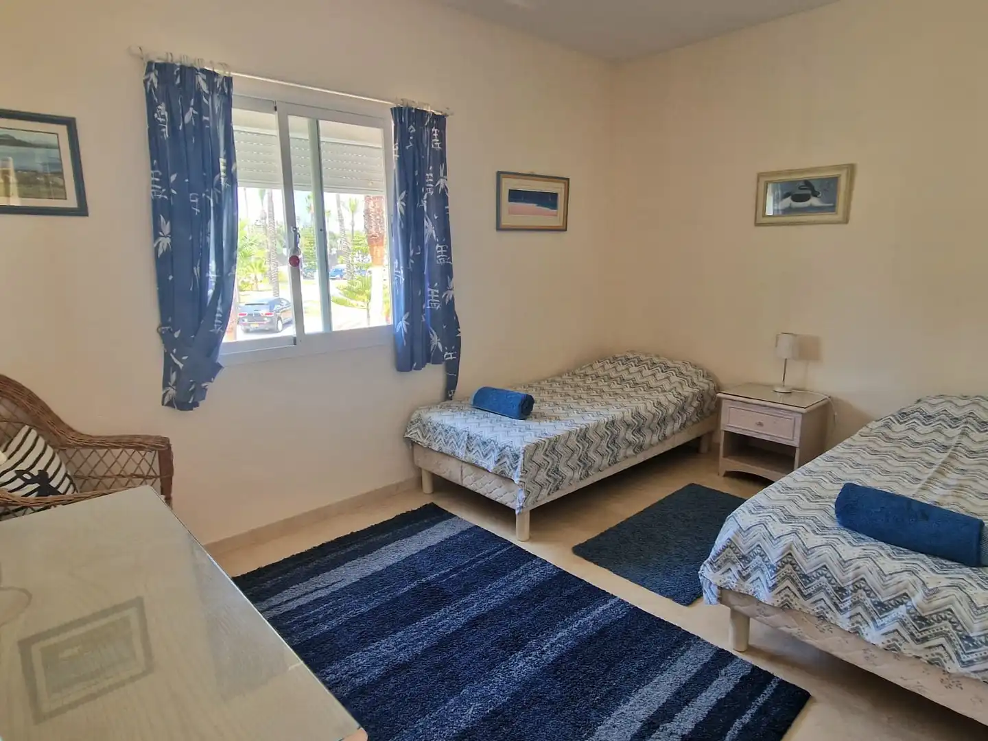 Logement avec terrasse à vendre à Bahía de Casares, imagen 4
