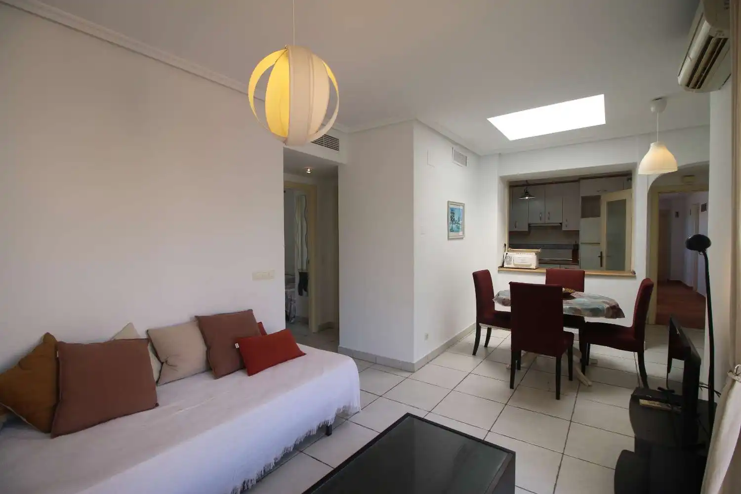 Appartement compact avec piscine à vendre à El Playazo, imagen 10