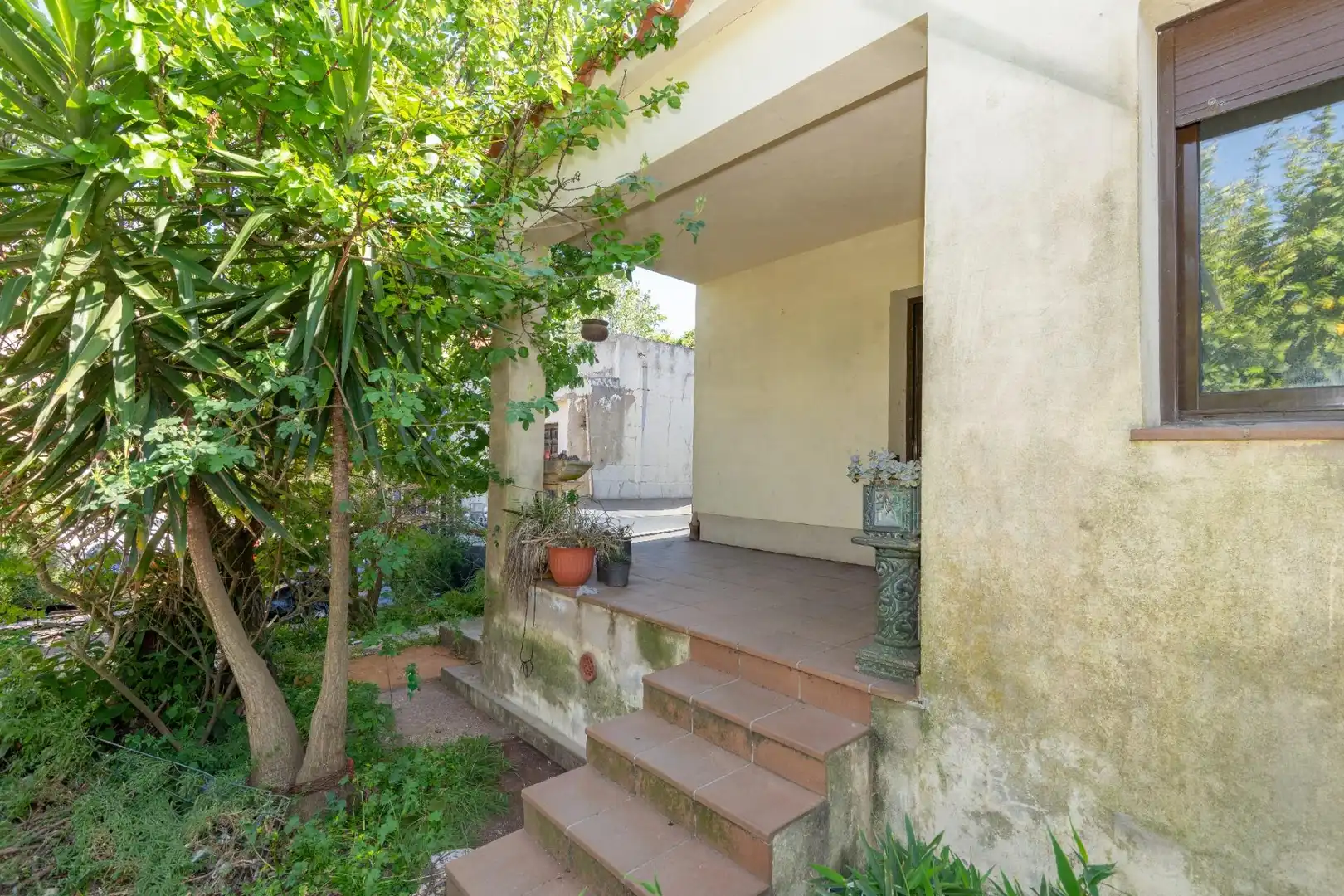 Chalet con terraza en venta en SUREDA (SELVA BRAVA), imagen 2