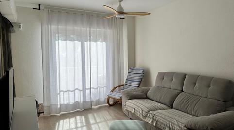 Foto 2 de Apartament en venda a Plans - Gasparot, Alicante