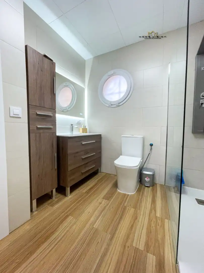 Bathroom of Detached homes for sale in Jerez de la Frontera  with Heating and Terrace