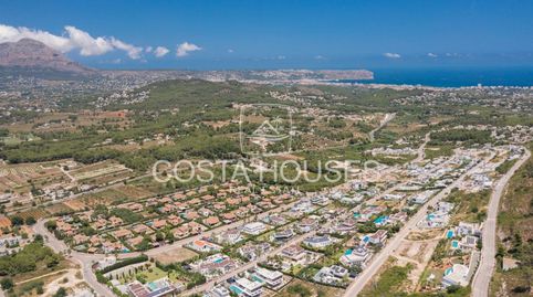 Photo 4 of Houses for sale in Cap Martí - El Tossalet - Pinomar, Jávea / Xàbia