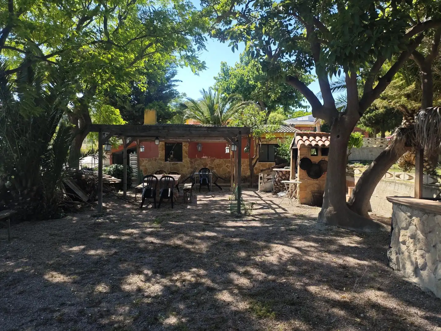 Detached house with pool for sale in Petrer, imagen 14