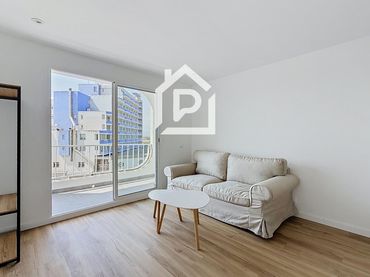 Appartement avec ascenseur à vendre à Delta Muga