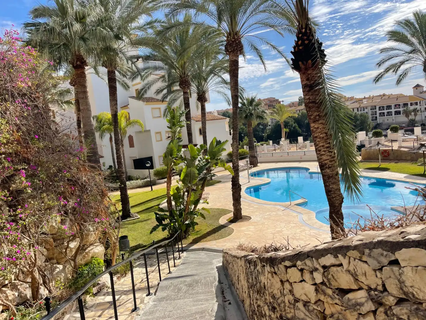 Apartments for sale in Mascarat