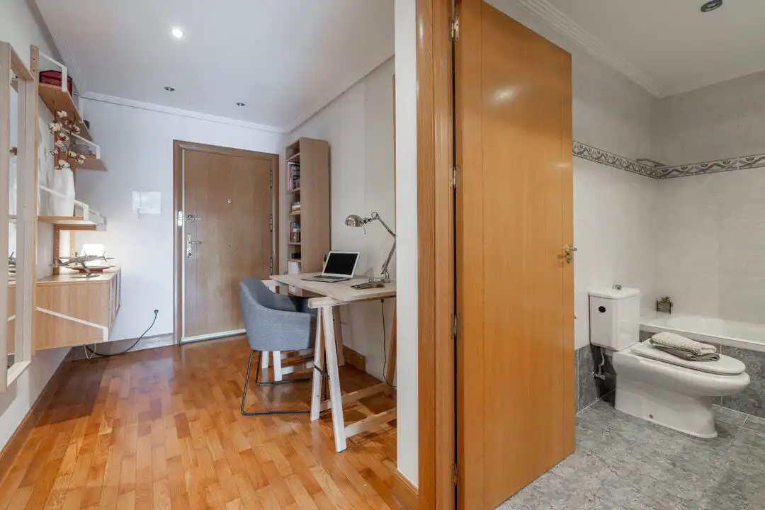 Wohnung zum Verkauf in Pasaia mit Heizung und Terrasse