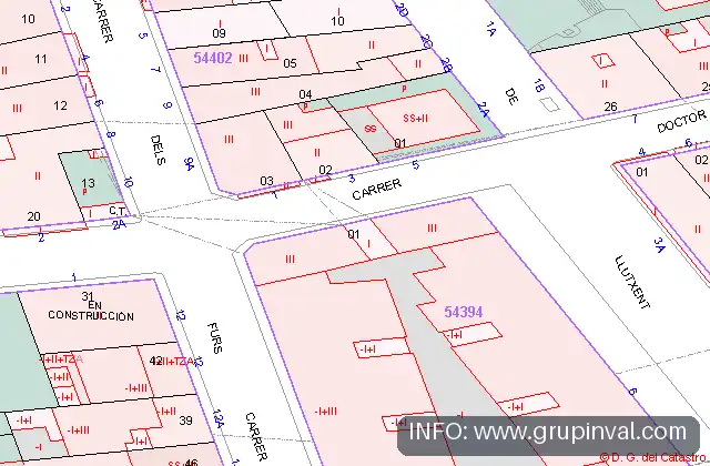 Planta baja en venta en Quatretonda, Valencia
