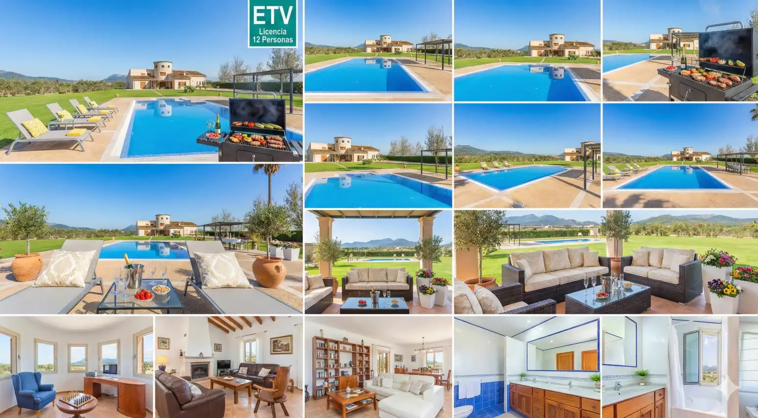 Haus mit Pool zum Verkauf in Búger - https://maps.app.goo.gl/c3MeVWW8TD6mHV3s6, imagen 28