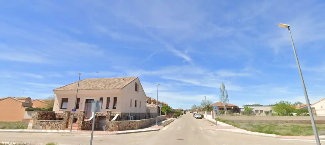 Maison à vendre à Sonseca, imagen 5