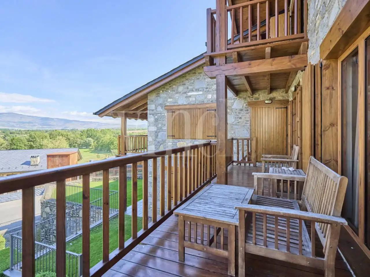 Dúplex con piscina en venta en Plaza DE SANT COSME I SANT DAMIÀ, imagen 9