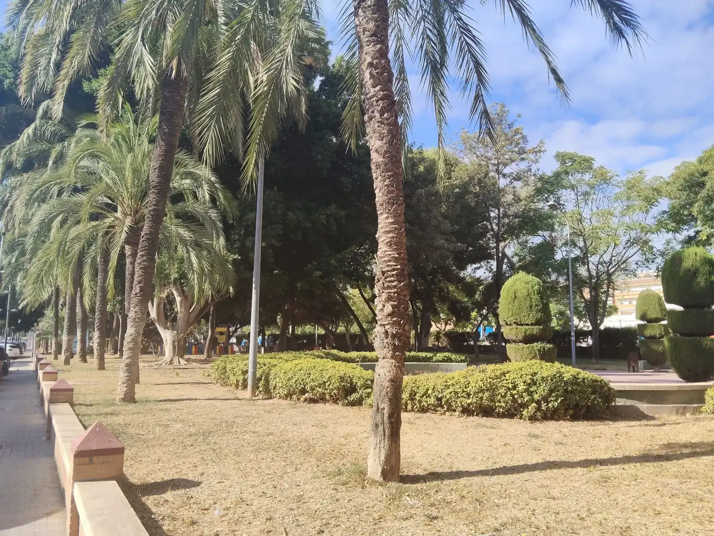 Jardín de Finca rústica en venta en Manises con Aire acondicionado, Terraza y Trastero