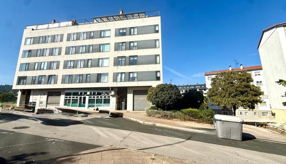 Foto 1 de Apartament en venda a  Seran Do, Couto, Ourense