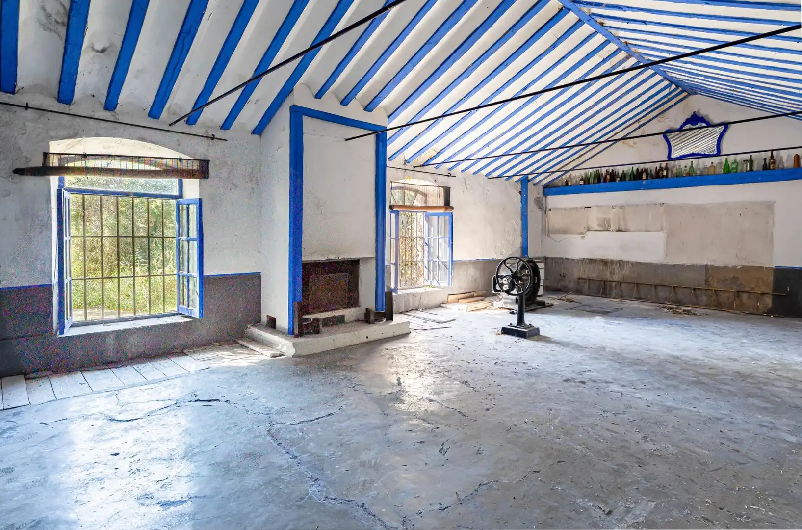 Finca rústica en venta en Morata de Jiloca, Zaragoza