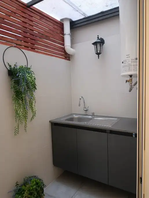 Piso con terraza en venta en Avinguda Camí Nou 160, imagen 30