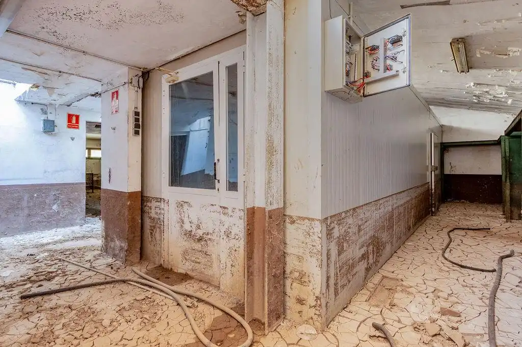 Buildings for sale in Les Borges Blanques