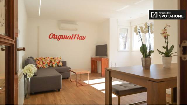 Piso en Alquiler en Zarzaquemada