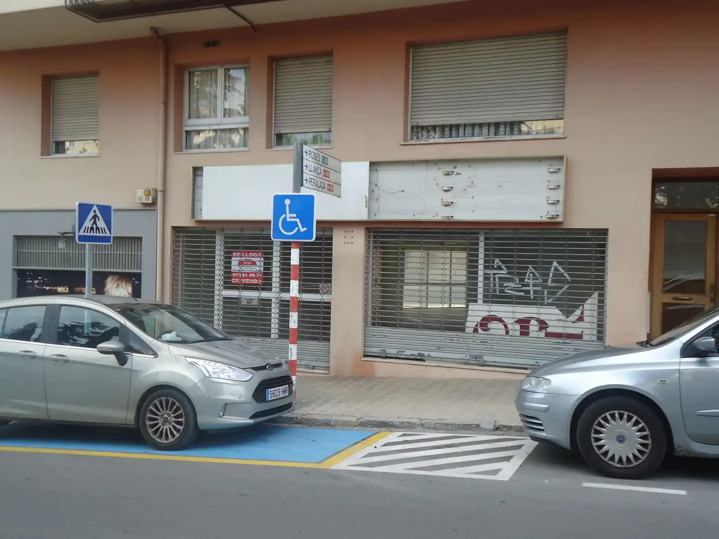 Business premises for sale in Avinguda Marignane 7, imagen 9
