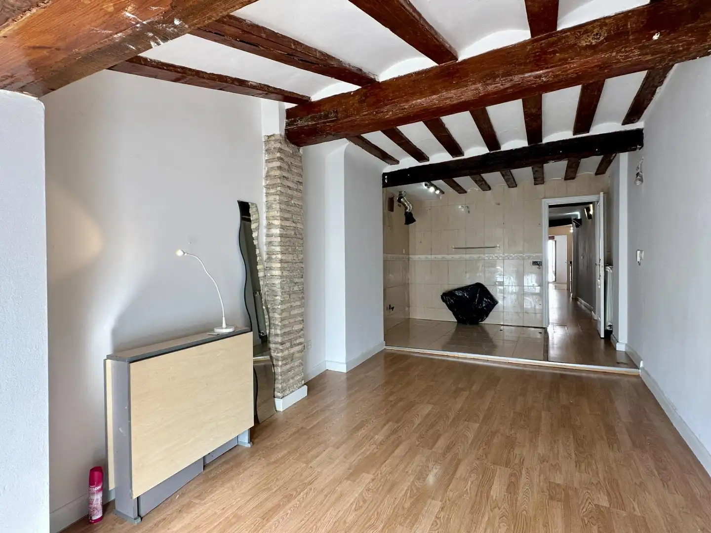 Flat for sale in Calle de Joaquín Jarauta 83, imagen 5