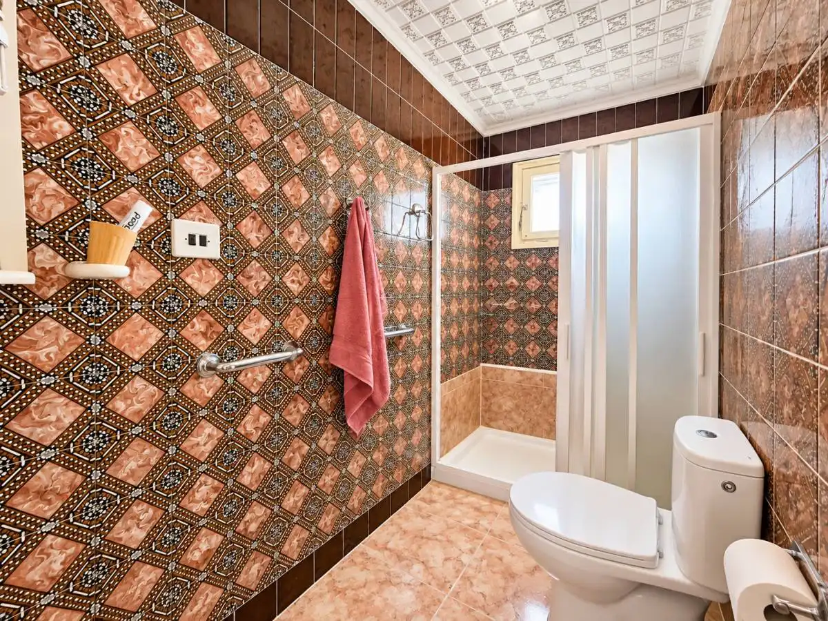 Bany de Casa o xalet en venda en Crevillent, Alicante