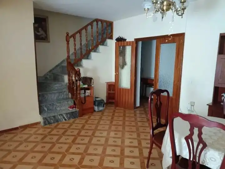 Landhaus mit Garten zum Verkauf in Calle José Antonio 48, imagen 3