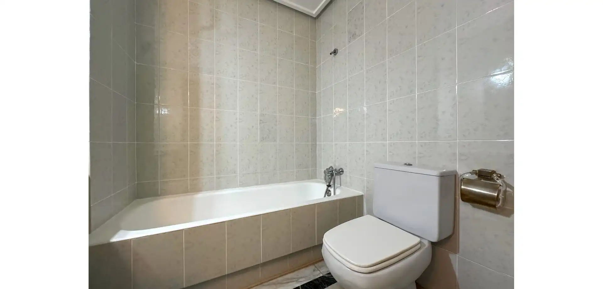 Baño de Dúplex en venta en San Pedro del Pinatar
