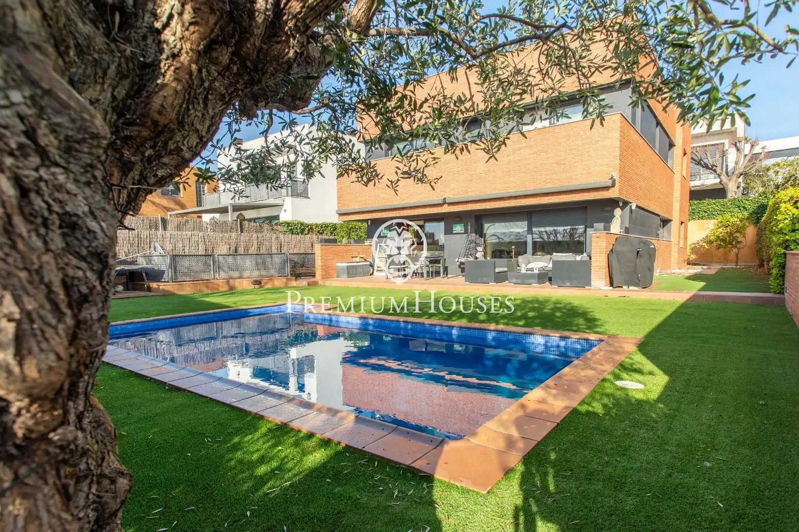 Haus mit Terrasse zum Verkauf in Teià