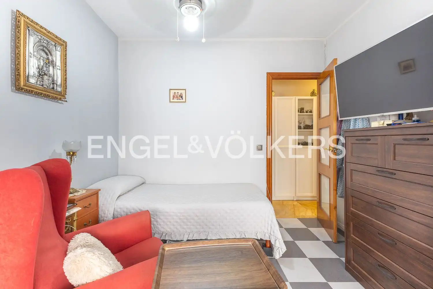 Habitación de Piso en venta en Ciutat Vella 