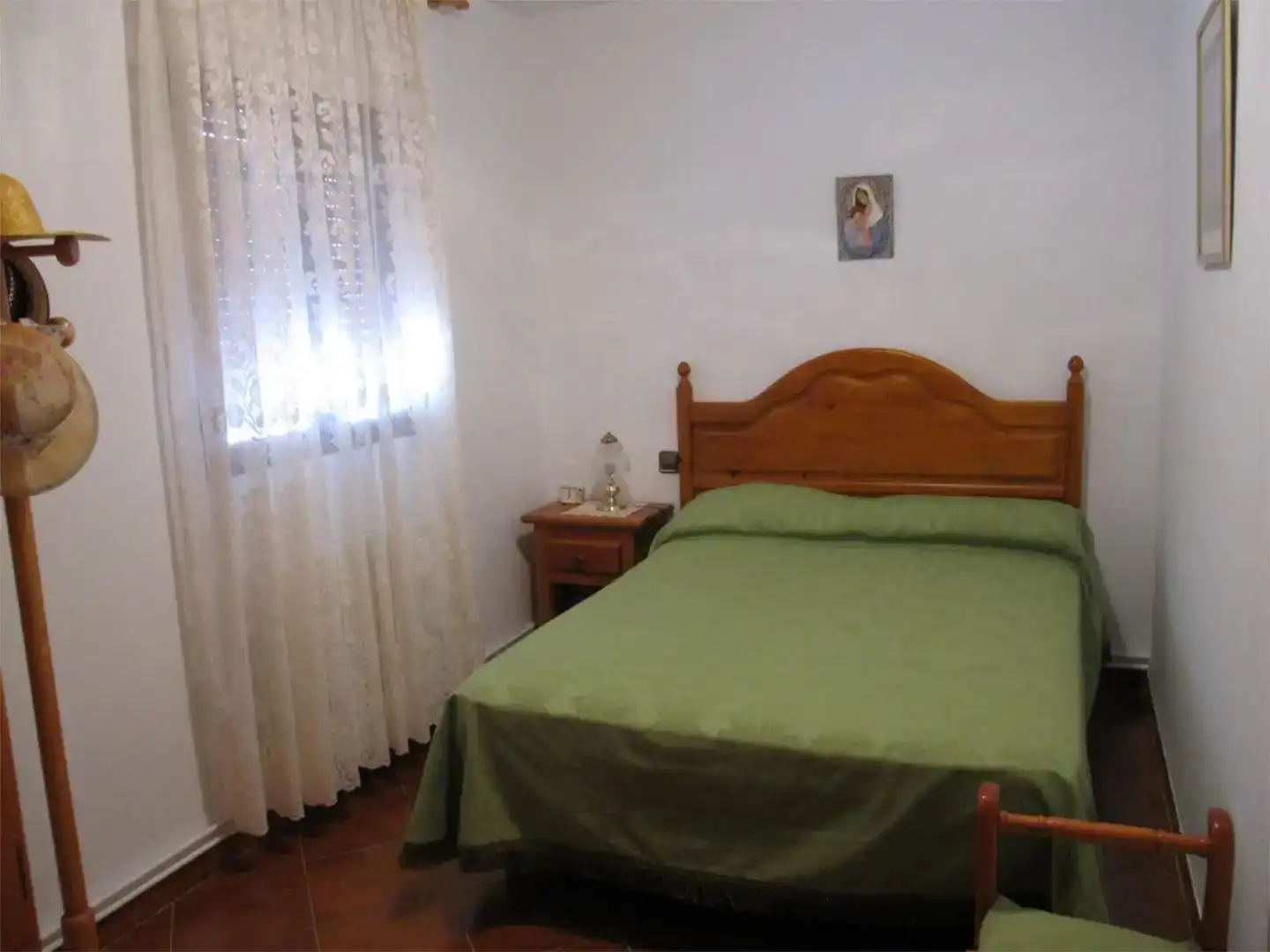 Dormitori de Casa o xalet en venda en Arcos de Jalón