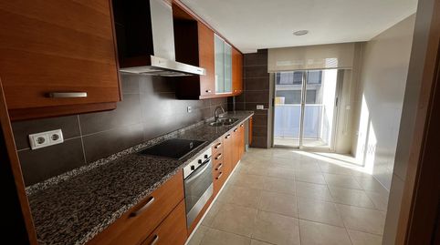 Foto 5 de Piso de alquiler en Avinguda de Jacinto Benavente, Pueblo, Benicarló