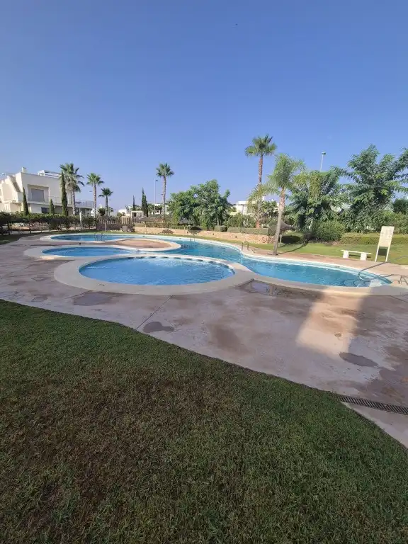 House with pool for sale in Jacarilla, imagen 18