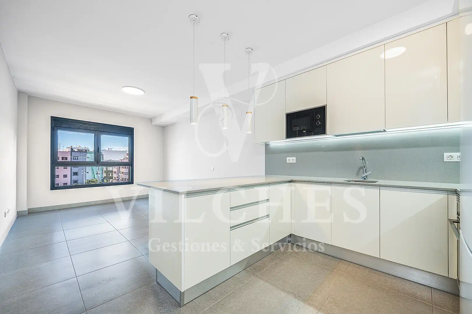 Flat for sale in Calle Secretario Padilla, Guanarteme
