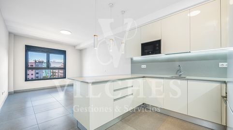 Foto 4 de Piso en venta en Calle Secretario Padilla, Guanarteme, Las Palmas de Gran Canaria
