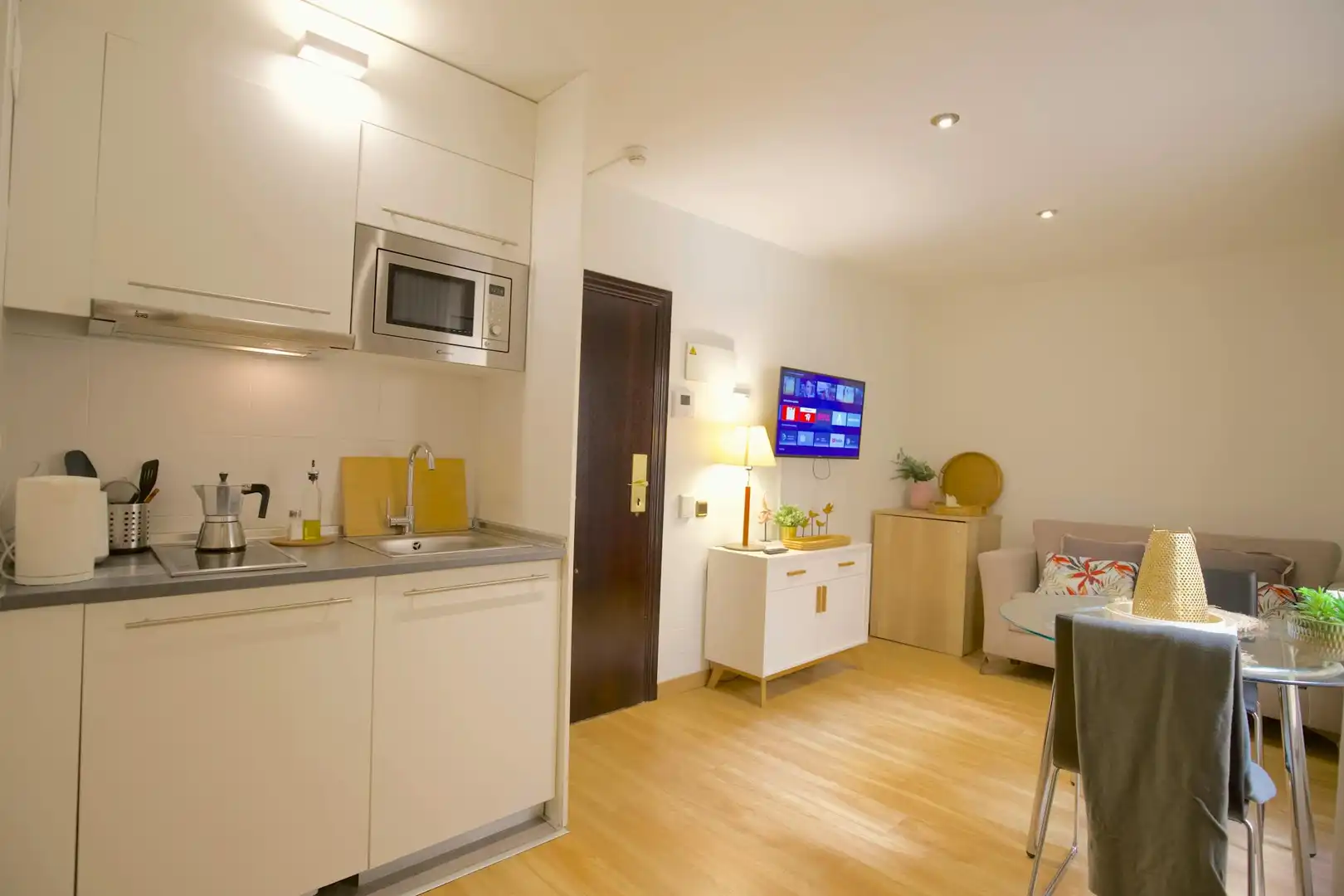 Wohnung zur Miete in N/A, imagen 5