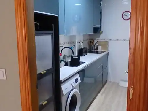 Piso con ascensor en venta en CALLE FUENSANTA 63, imagen 5