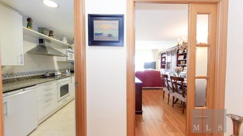 Foto 3 de Pis en venda a Via Europa - Parc Central, Mataró