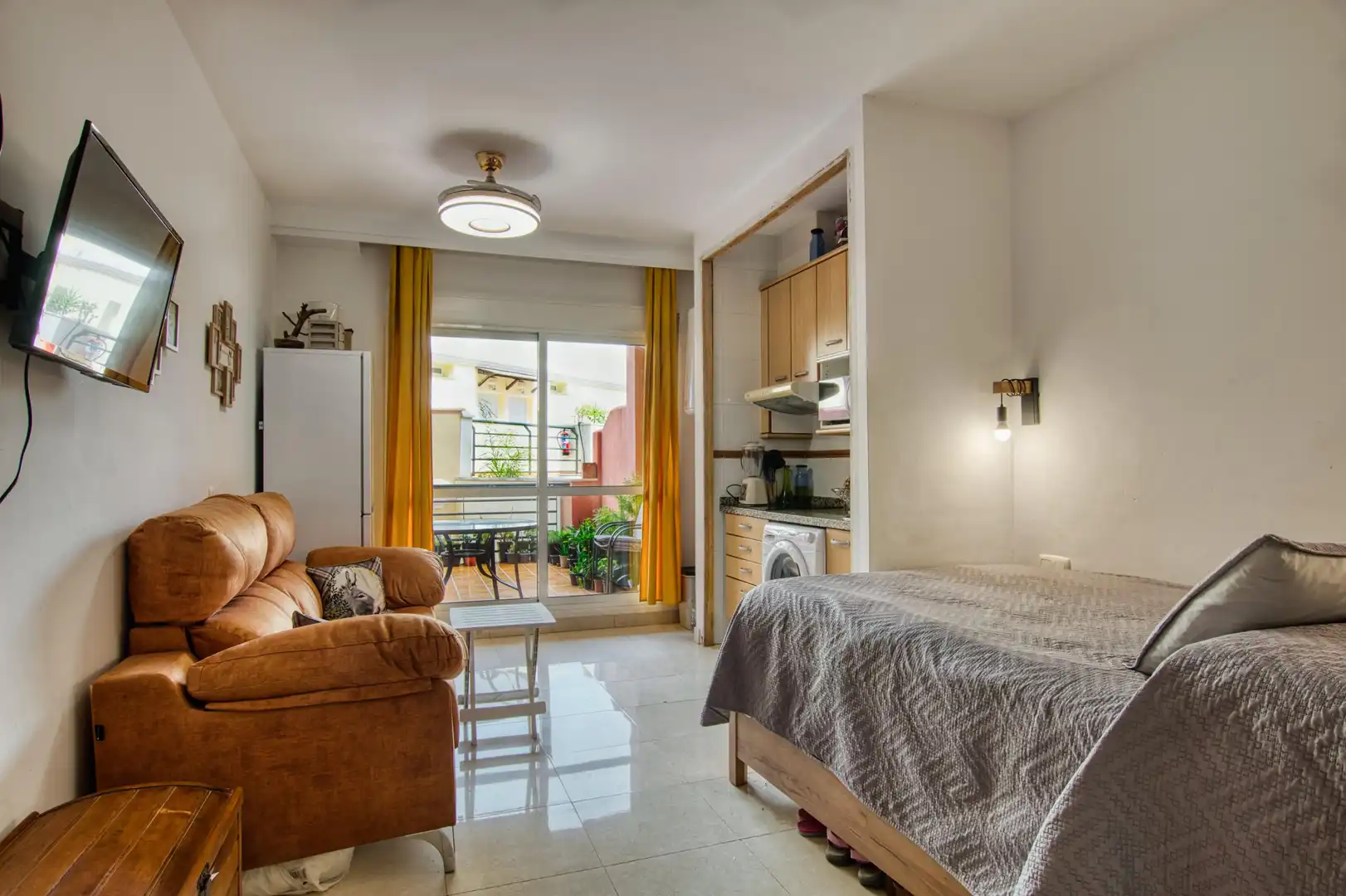 Habitación de Apartamento en venta en Rincón de la Victoria