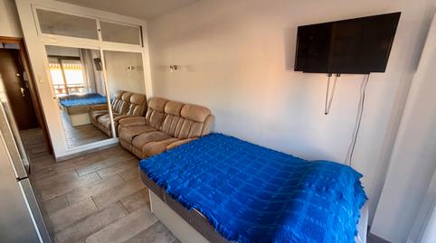Foto 2 de Estudio en venta en Avenida San Francisco, Calvario, Málaga