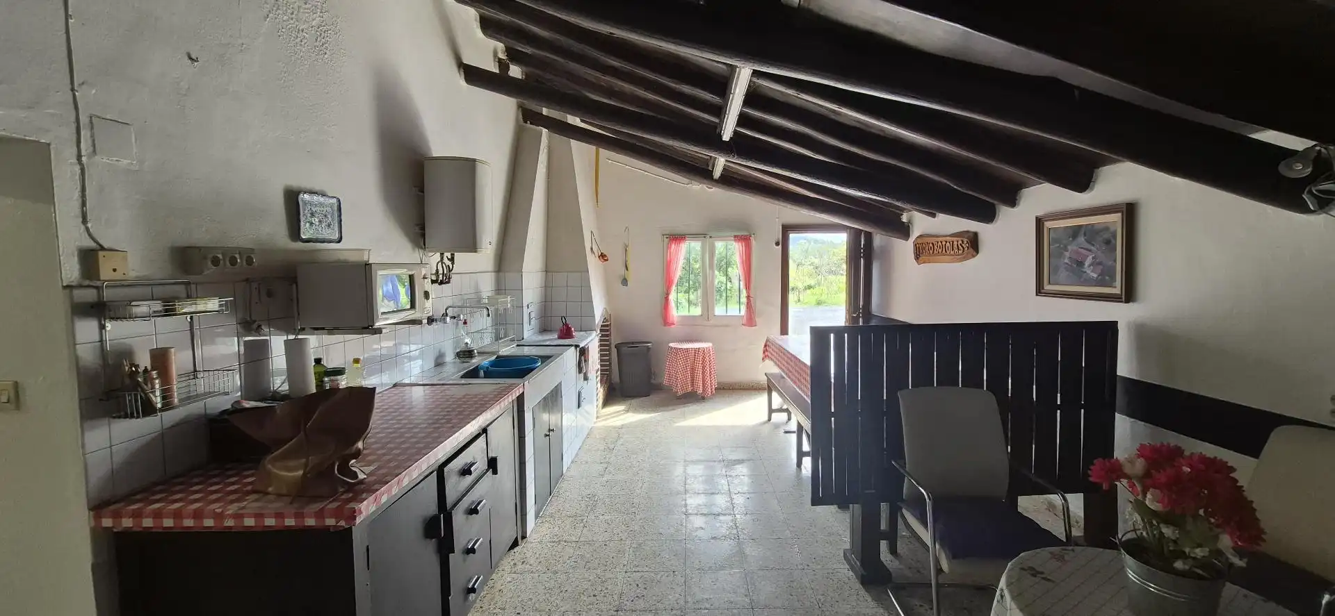 Kitchen of Residential for sale in Gorliz