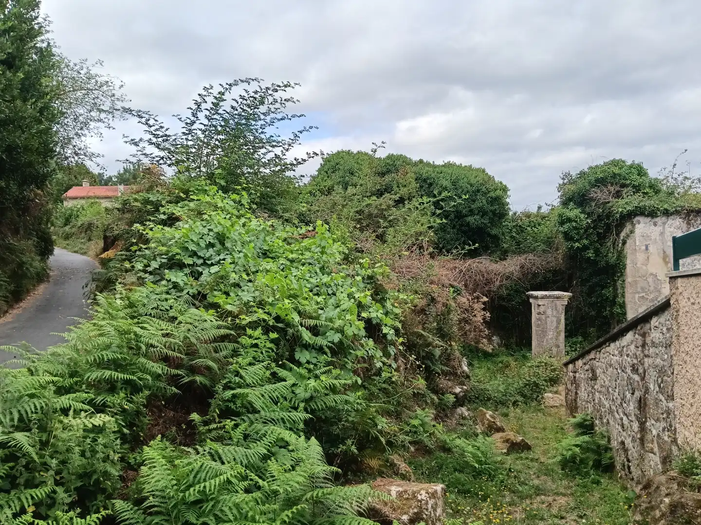 Maison avec jardin à vendre à Lugar Collantres 45, imagen 19