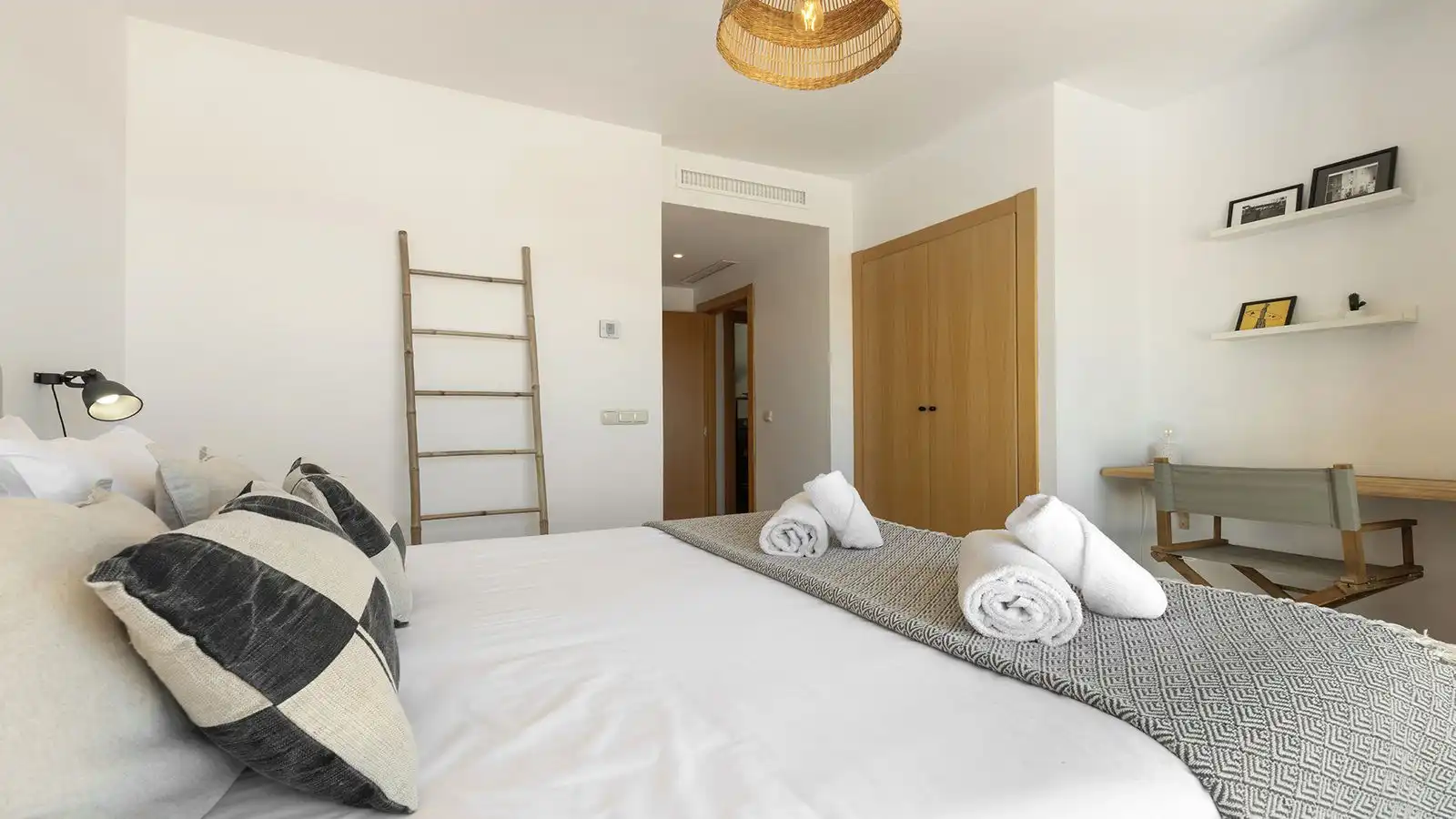 Penthouse mit Pool zum Verkauf in Calle Casares Golf Garden 79, imagen 29