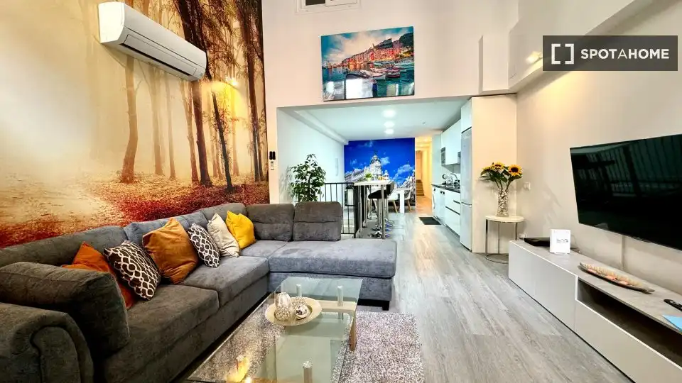 Appartement à louer à Centro, imagen 2