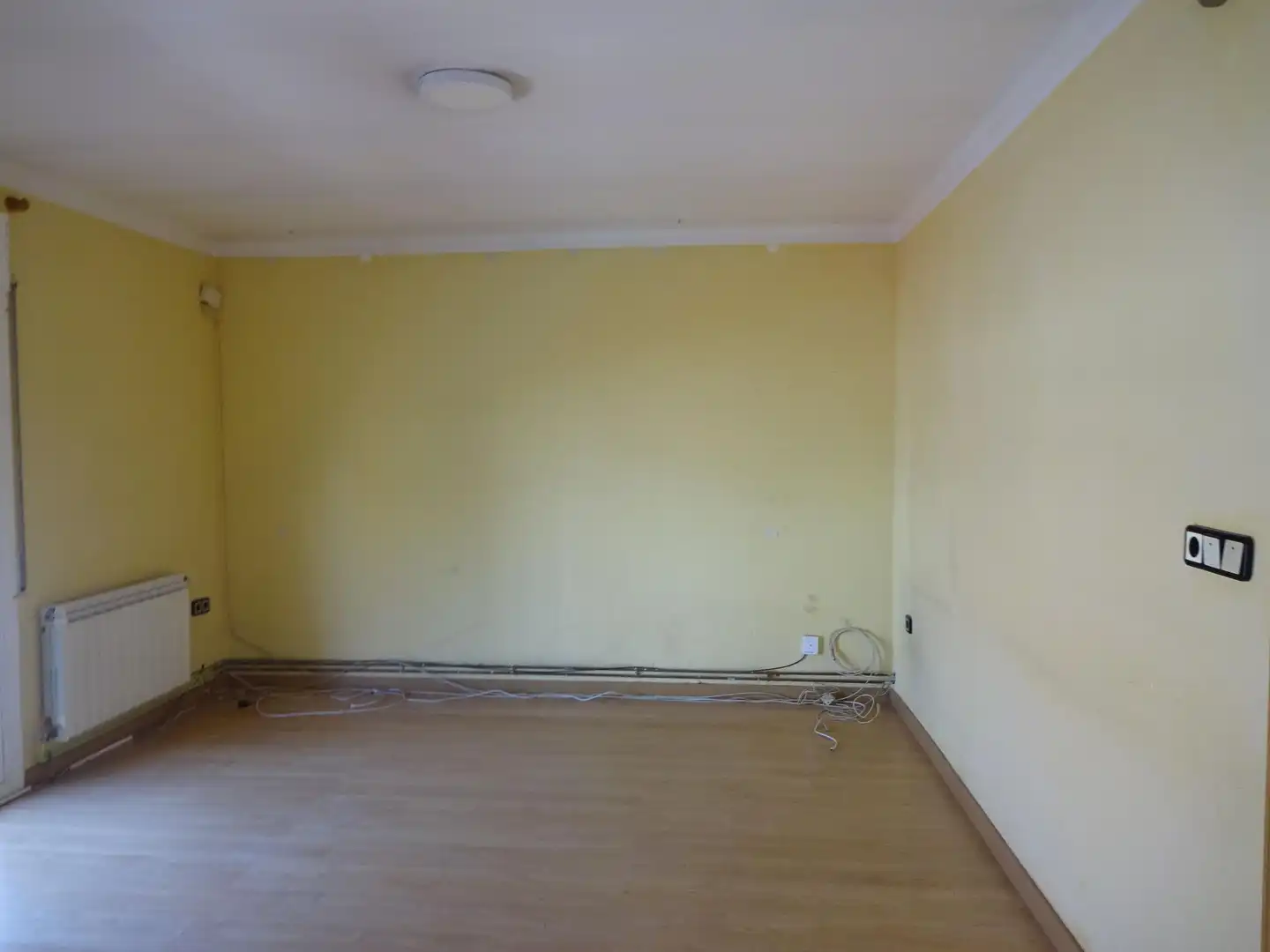 Habitación de Piso en venta en Mataró con Calefacción