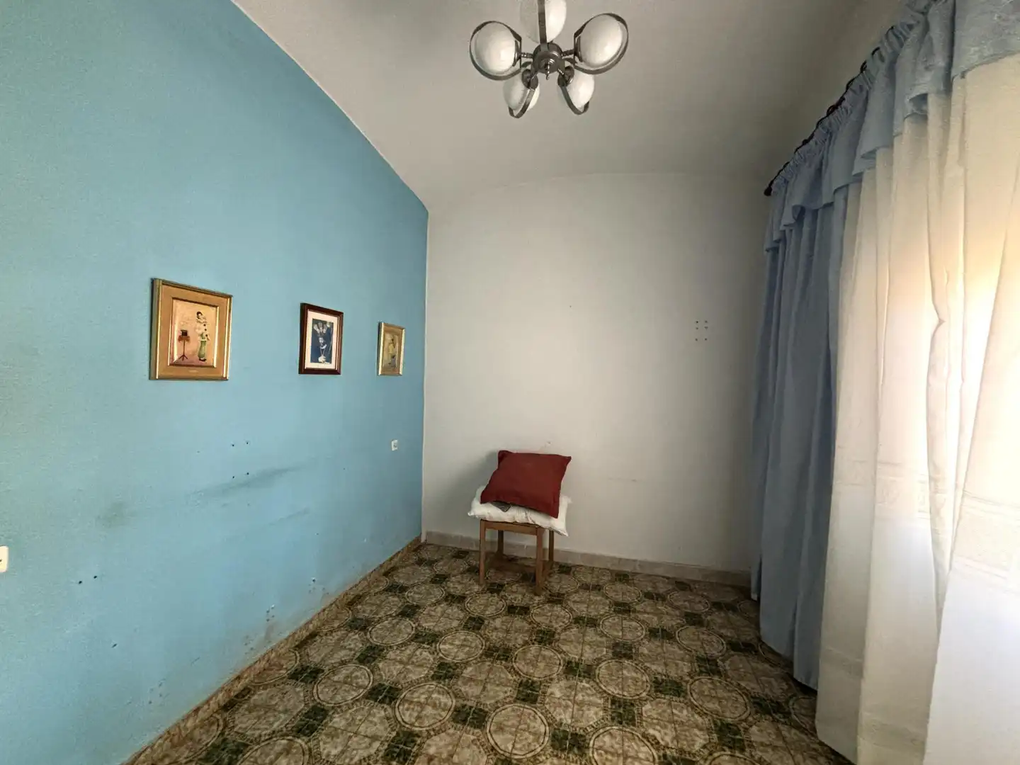 Sala de estar de Casa o chalet en venta en Blanes